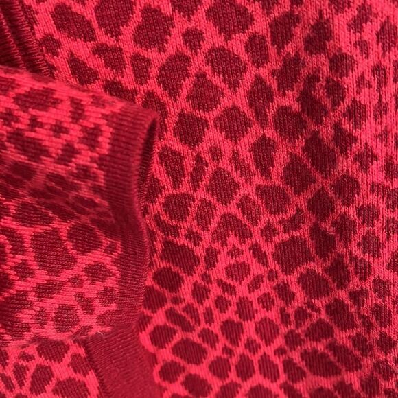 𝅺isaac MIZRAHI LIVE! Cardigan - Picture 5 of 7